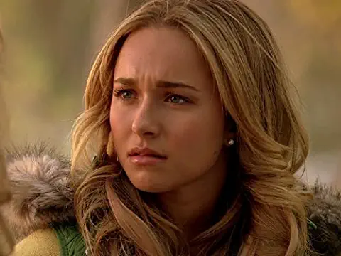 Герои 1 сезон 15 серия