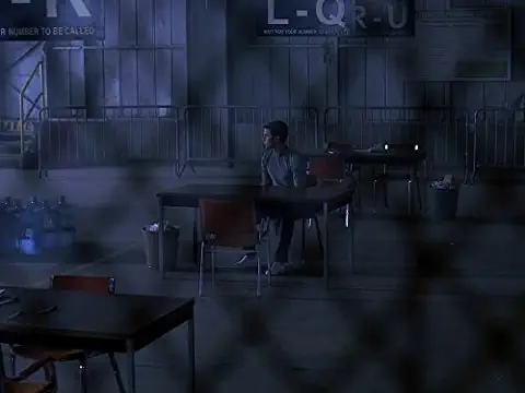 Герои 2 сезон 7 серия