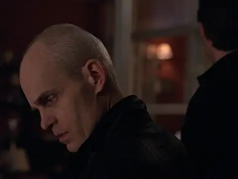Герои 3 сезон 21 серия