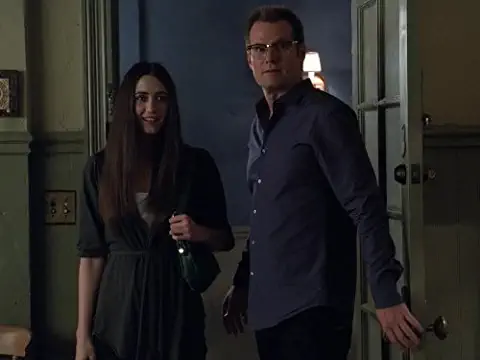 Герои 4 сезон 11 серия